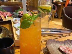 -黑牛の店·和牛烧肉(合生汇店)