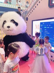 -MELAND CLUB亲子乐园·派对·餐厅(北京芳圆里ID MALL店)