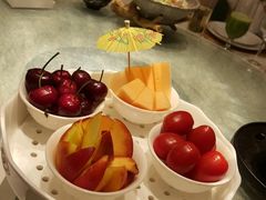 -小厨娘淮扬菜(天印大道店)