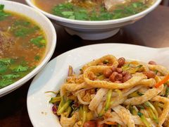 -He米线•徐州米线(淮海第一城店)