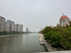 -天津意大利风情旅游区