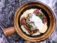 -红星光发煲仔饭(大石街店)