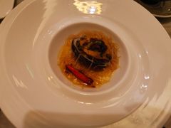-厦门朗豪酒店 · 明阁中餐厅