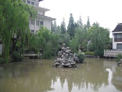 CIMG2342-交大留园(东川路店)