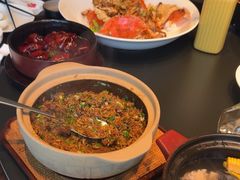 -炊江南·上海菜(国展华漕店)