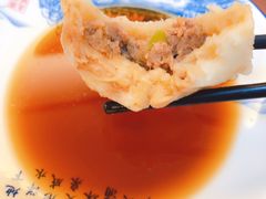 -草包包子铺1937(普利街店)