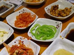 -喜鹊烤肉酒场(美乐城店)