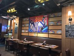大堂-铁火堂(尖沙咀店)
