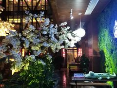 -嘉悦汗蒸时代(曙光路店)