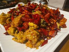 -望京一号·重庆江湖菜(工体店)
