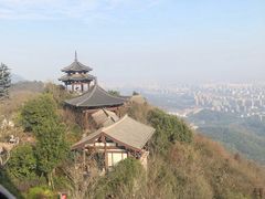 -杭州半山国家森林公园