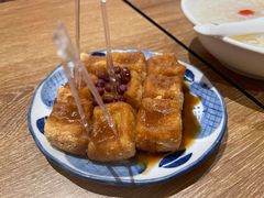 -小豆海棠(人民南路店)