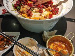 -川成元·麻辣香锅(凯德MALL西直门店)