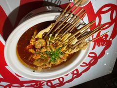 -汉唐宴长安食府