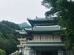 -国际友谊展览馆