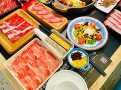 -厚道寿喜烧専門店·自助畅食(国贸店)