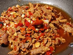 -八碗湘长沙市井菜(坡子街店)