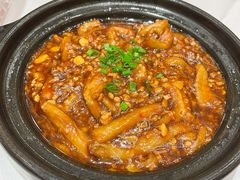 -宝园酒家(美林M·LIVE天地东座店)