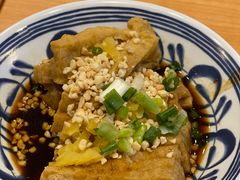 热卤蓑衣干子-霸蛮湖南米粉(方庄时代life店)