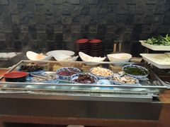 -聚春园自助餐厅(东街口店)