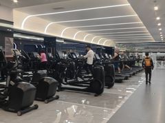 -奇迹健身(SM广场店)