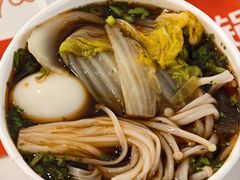 -海底捞火锅(奥森店)