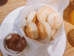 -玛尚诺意式餐厅(日月光店)