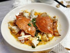 -荣小馆(椒江青悦城店)