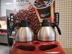 -麦当劳(大厂新城店)