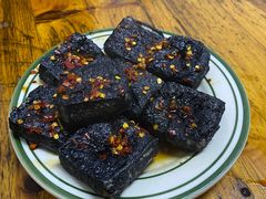 -五娭毑臭豆腐(黄兴南路店)