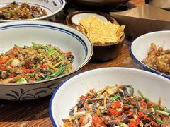 -衡厨·衡阳土菜(中南店)