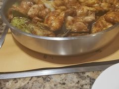 -黄记煌三汁焖锅(新世纪广场店)
