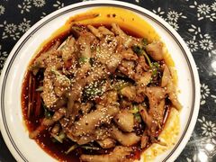 -旺角小渔村·海肠捞饭开创者(环山路店)