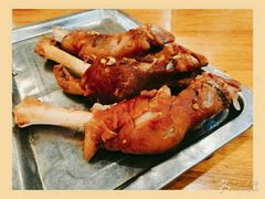 -凤齐羊肉烩面馆