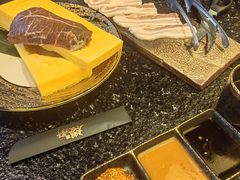 -樱嘢·炭火烧肉(惠南店)