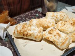 -高玛纳驴肉火烧(河间总店)