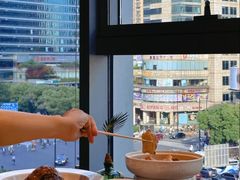 -望乡楼上海菜(日月光店)