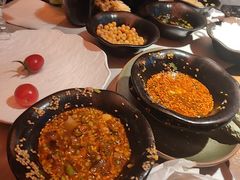 -芸山季·云南山珍菌火锅(人民广场来福士店)