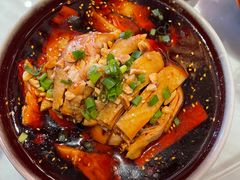 -情满四合院·小酒馆(后现代城店)