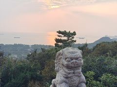 -狼山风景名胜区