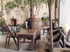 -成川茶店·潮汕工夫浓茶(万象店)