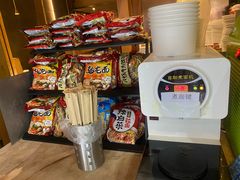 -火炉火自助餐(西直门凯德MALL店)