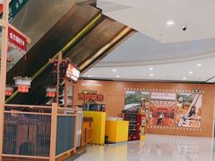 -星巴克臻选(杭州万象城店)