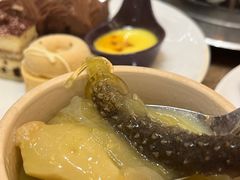 -盛宴标帜餐厅·亲子自助 (南昌喜来登酒店)