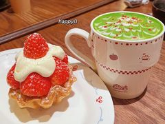 -MORNING GOOD Bistro(翰林府店)