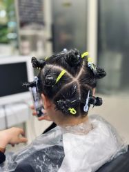 -BEAUTY HAIR GANO