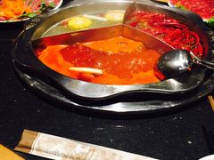 -董家湾重庆老火锅(嘉华店)