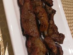 -巴扎美食·新疆菜·西域歌舞表演餐厅(新疆大厦店)