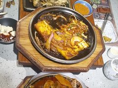 -将军牛排·尔滨地标朝鲜族美食(总店)