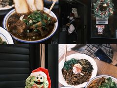 -CowCow其其·牛杂咖啡公司(六运店)